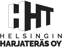 Helsingin Harjateräs Oy